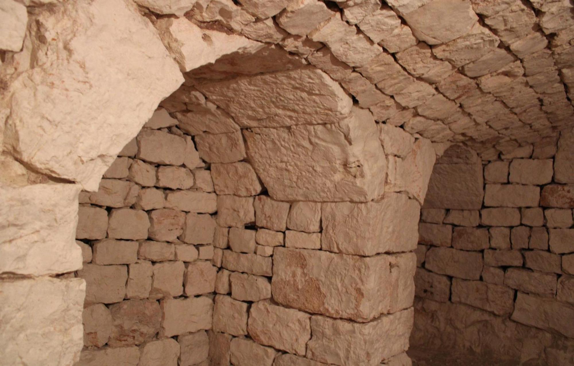 לוקורוטונדו Trulli Pinnacoli מראה חיצוני תמונה